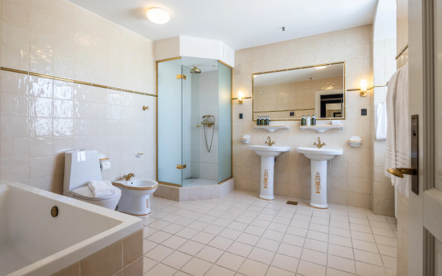 Boutique Hotel Royal
