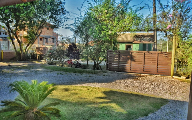 Pousada Morada Esperança