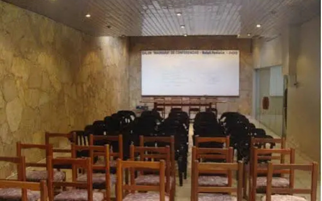 Hotel Fenicia