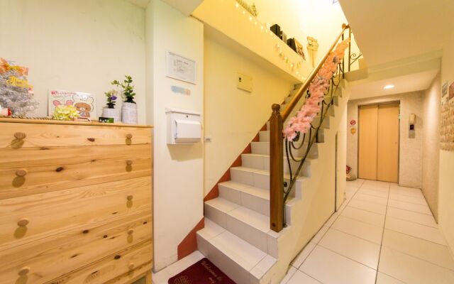 Fengjia Water Hostel