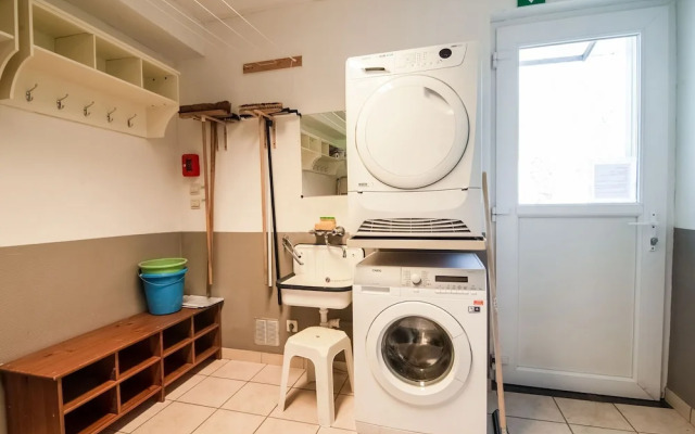 Suave Holiday Home in Vresse-sur-semois With Garden