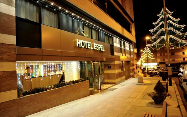 Hotel Espel
