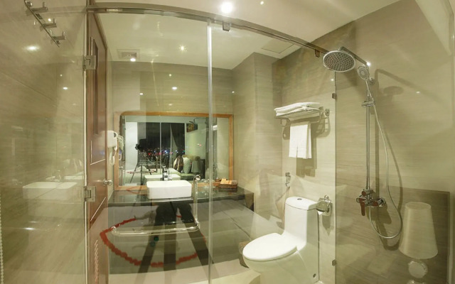Hoang Dai 2 Hotel