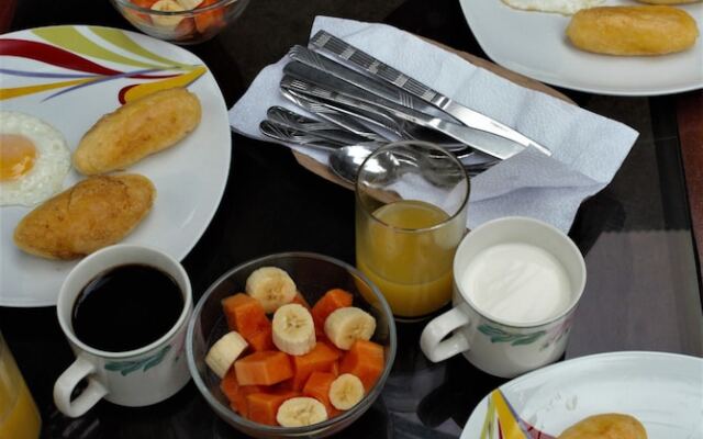 Hostal Rutamar - Hostel
