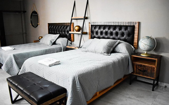 Capital O Hotel Diez