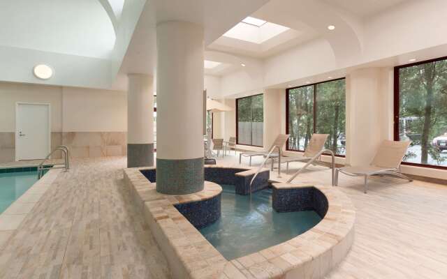 Embassy Suites by Hilton Boston Waltham