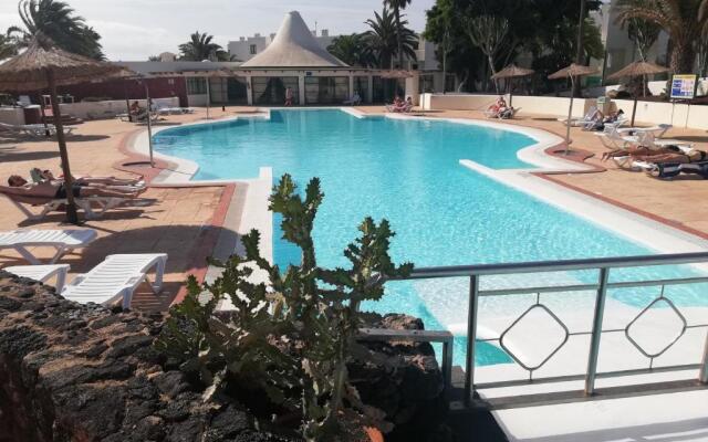 Apartamento Luca 05 en Playa Roca
