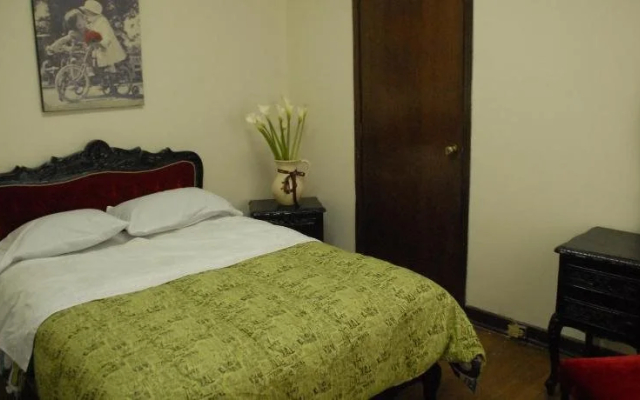 Hostal Casa 32 DC