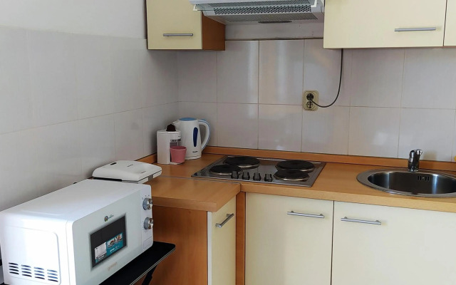 Apartmani Lučica 2