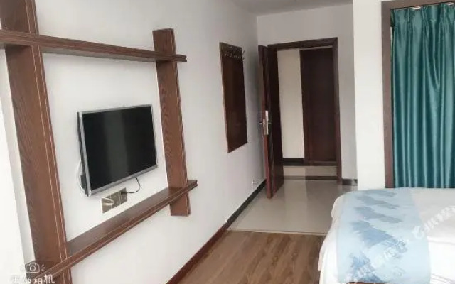 Tianyi Hotel Zhangjiajie