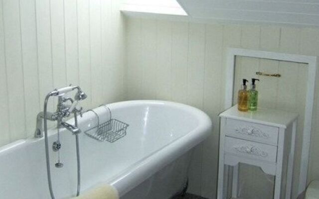 St Vincent Guest House