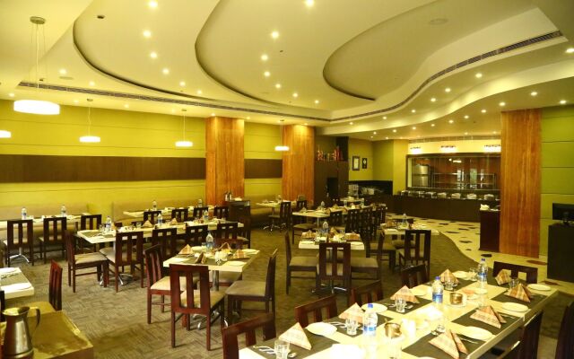 Regenta Central Deccan