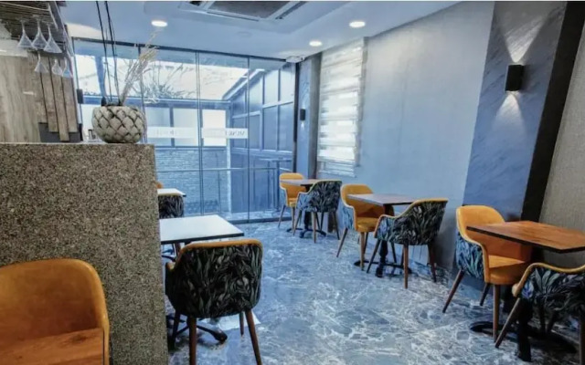 Musk24 Hostel