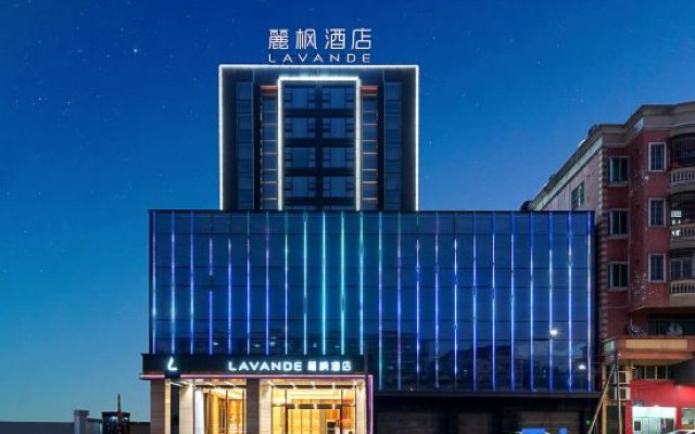 Lavande Hotel (Foshan Gaoming Yingxin Plaza)