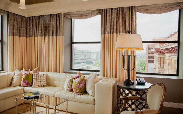 Kimpton Hotel Monaco Philadelphia by IHG