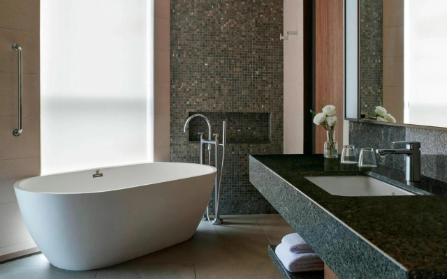 Courtyard by Marriott Seoul Botanic Park