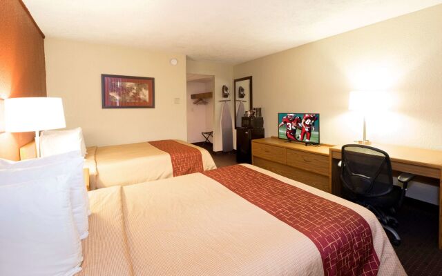 Days Inn by Wyndham Williamsport