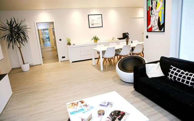 B&B Intermezzo