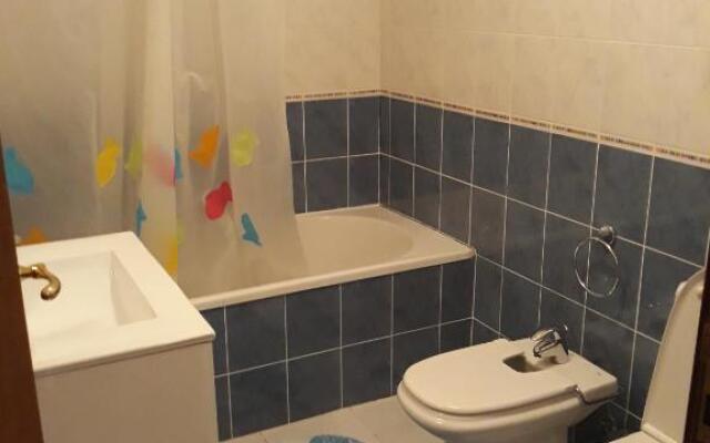 Apartamentos Arrifes 1