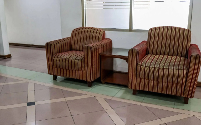 NIDA Rooms Cempaka Senen Market