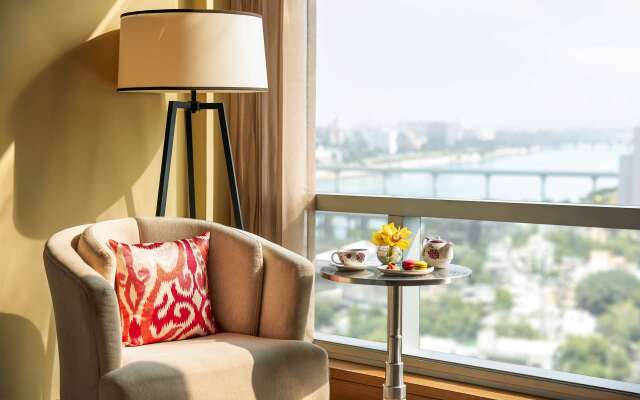 Hyatt Regency Ahmedabad