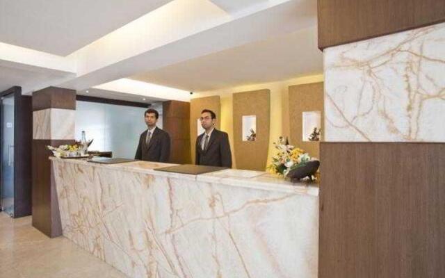 New Leaf Hotel