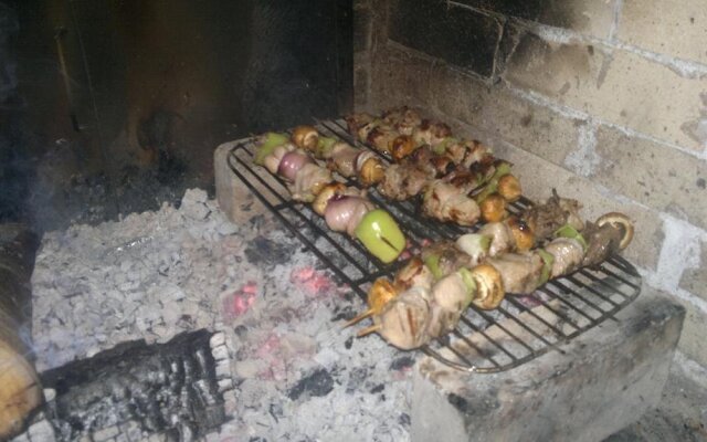 Guest House & BBQ Bachevo