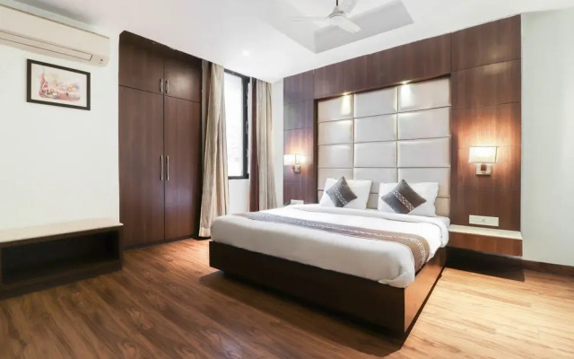 The Millionaire Suites