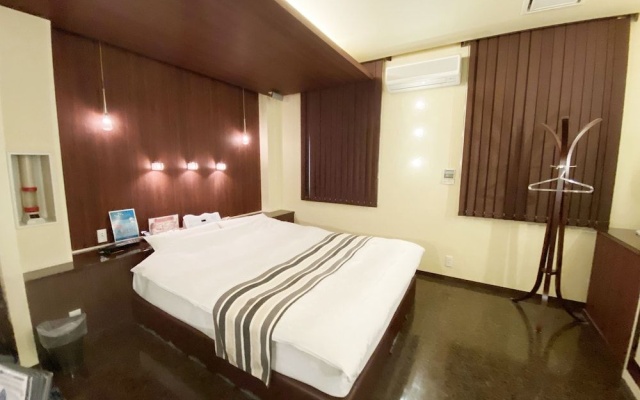 Hotel Lygensea - Adults only – Guest Rooms – Saijo