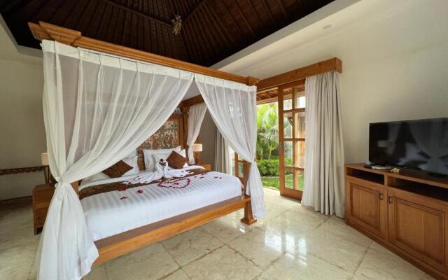 Danakha Villa Ubud