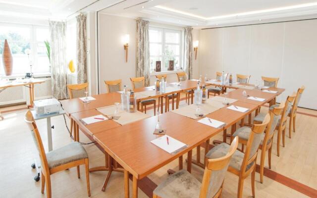 Landhotel Jäckel