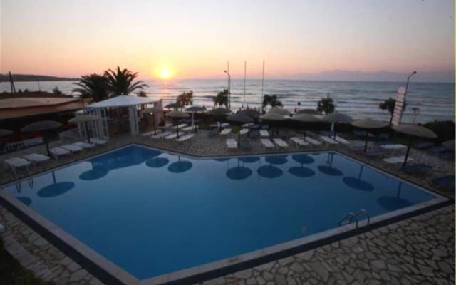 Beis Beach