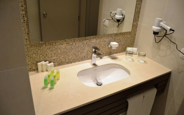 Country Lodge Bsalim