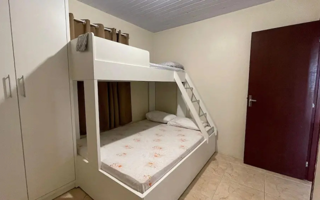 AP 13 Ala Conceição Residencial Solavir