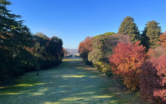 Chateau de Roquelune