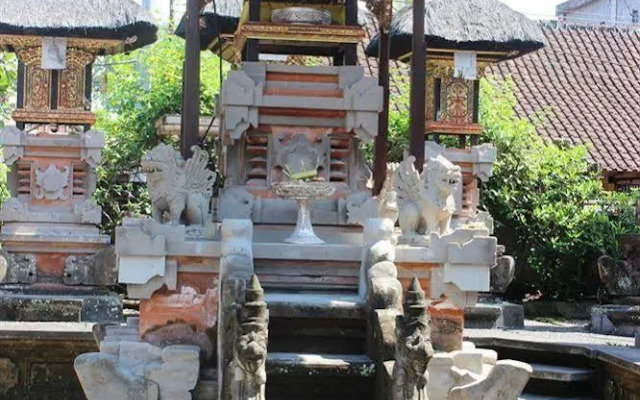 Sadru House
