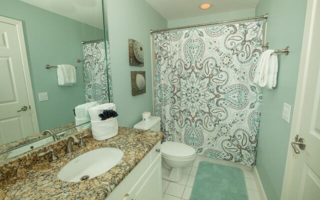 Oceania 202 Destin - 3 Br Condo