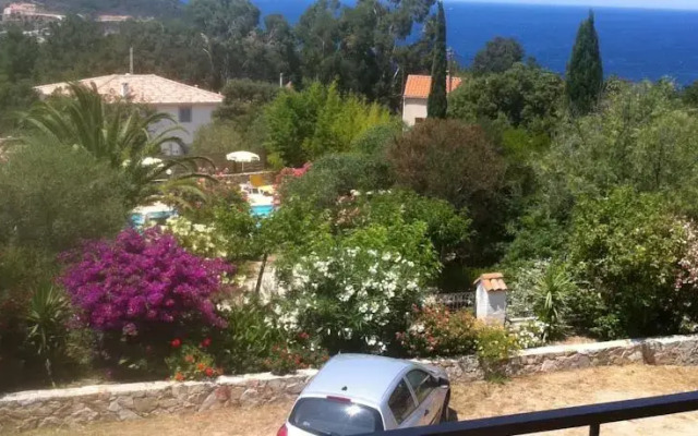 Residence A Punta