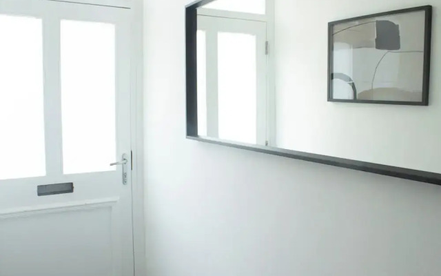 London City Retreat - 2 Bedroom House