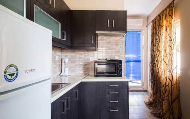 Wavedance Accommodation