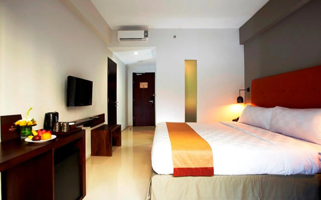 Ananta Legian Hotel
