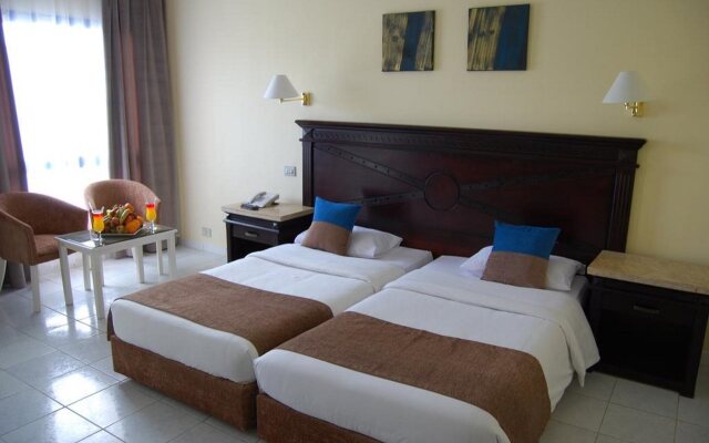 Cataract Sharm Resort
