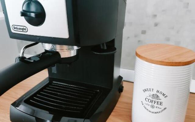 Fly Residence Apartment