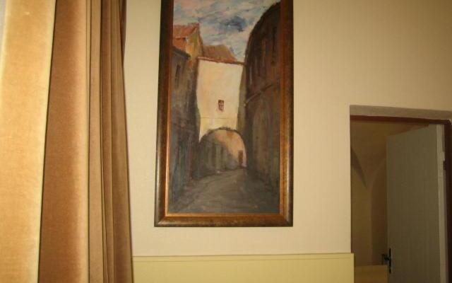 Mieszkanie Old Town Apartment