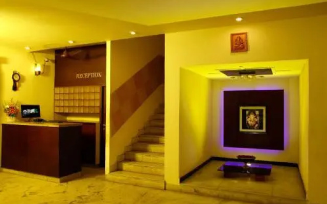 Hotel Vales Park