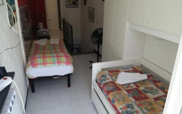 Ca' dei Lisci-B&B