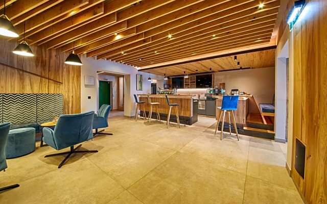Hotel Gungau