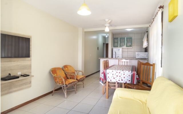 Apartamento 2 quartos -  302 - 8