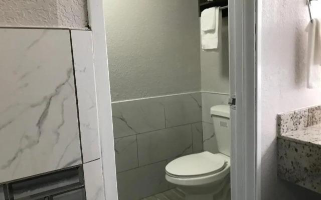 Americas Best Value Inn Clearwater