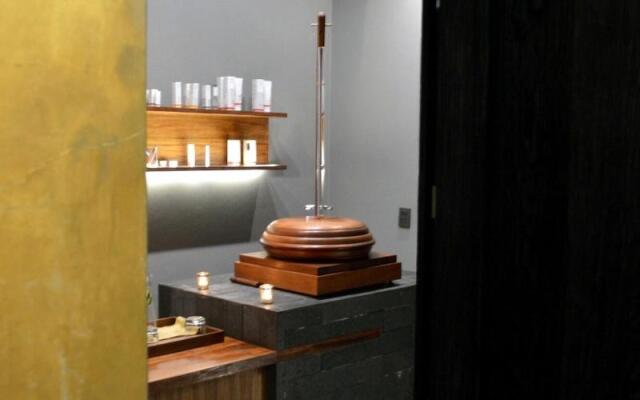 Dos Casas Hotel & Spa